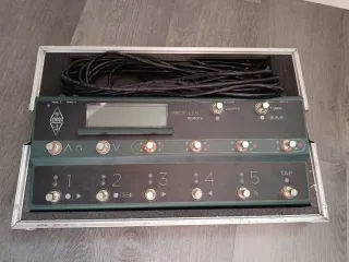 Kemper Profiler Remote MK2