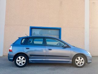 Honda Civic 1.6i VTEC 110cv Sport