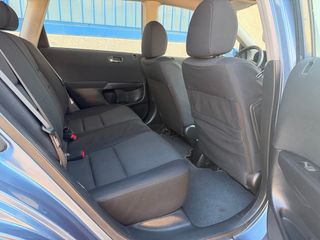 Honda Civic 1.6i VTEC 110cv Sport