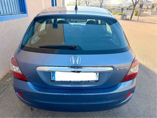 Honda Civic 1.6i VTEC 110cv Sport