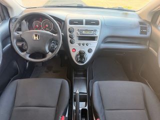 Honda Civic 1.6i VTEC 110cv Sport
