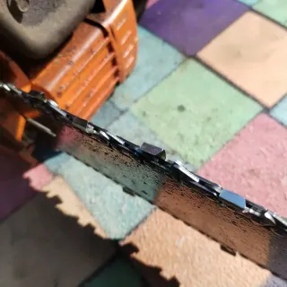 Motosierra Husqvarna 136