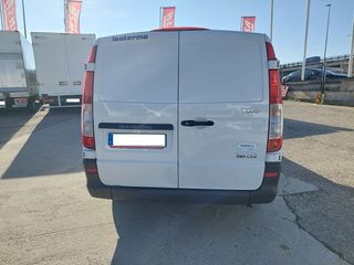 Mercedes-Benz Vito 2014 ISOTERMO