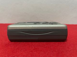 Walkman AIWA JS475 Auto Reverse Cassette