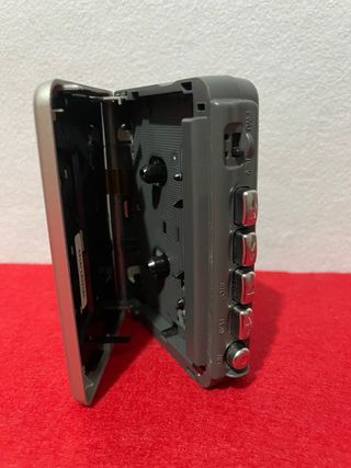 Walkman AIWA JS475 Auto Reverse Cassette