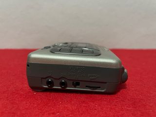 Walkman AIWA JS475 Auto Reverse Cassette