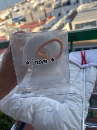 Dosificador leche en polvo Saro apilable