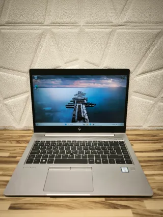 Portátil HP Elitebook 840 G6