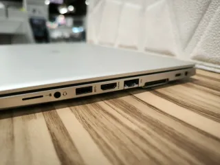 Portátil HP Elitebook 840 G6
