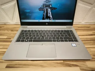 Portátil HP Elitebook 840 G6