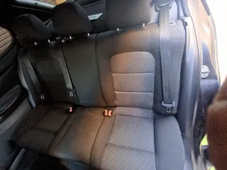 Kit Asientos Leon - Toledo