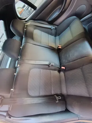 Kit Asientos Leon - Toledo