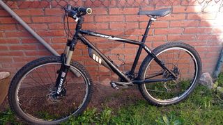 Bicicleta Sunn Revolt 26 XT 3x10