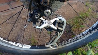 Bicicleta Sunn Revolt 26 XT 3x10