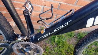 Bicicleta Sunn Revolt 26 XT 3x10