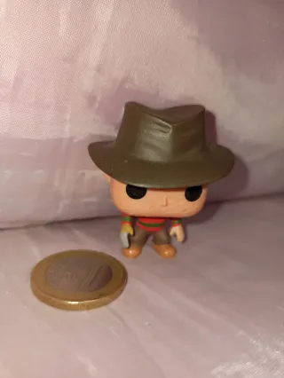Funko Pop Freddy Krueger