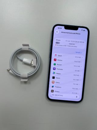 iPhone 13 | TIBUPHONE