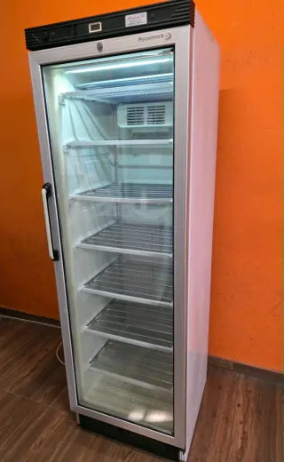 Congelador expositor PECOMARK