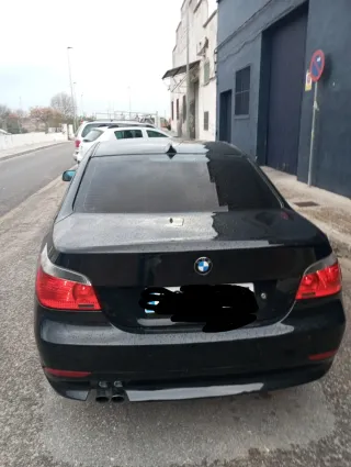 BMW Serie 5 2006