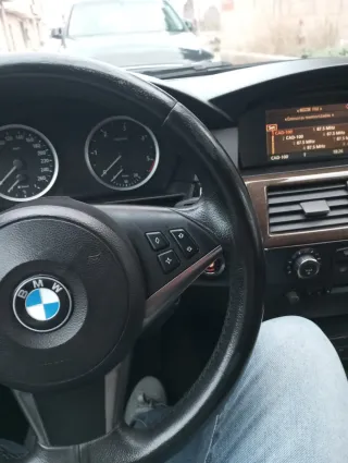 BMW Serie 5 2006