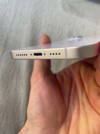 como nuevo iPhone 14 Plus