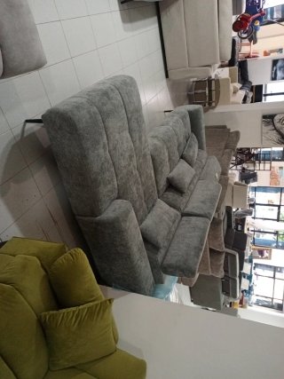 Sofá REMAR Daisy 6535 Gris nuevo