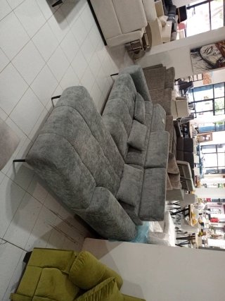 Sofá REMAR Daisy 6535 Gris nuevo