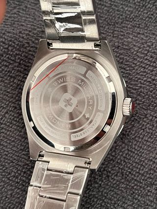 Reloj Swiss Military Hanowa Nuevo