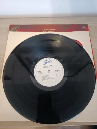 Ozzy Osbourne - The Ultimate Sin LP