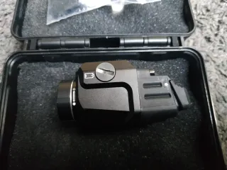 Réplica Streamlight TLR7A