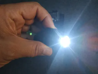 Réplica Streamlight TLR7A