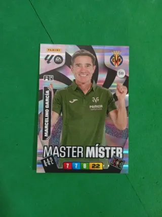 Lote 45 Cromos Adrenalyn XL Ampliación