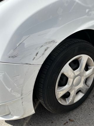 Dacia Sandero Ambiance 1.2