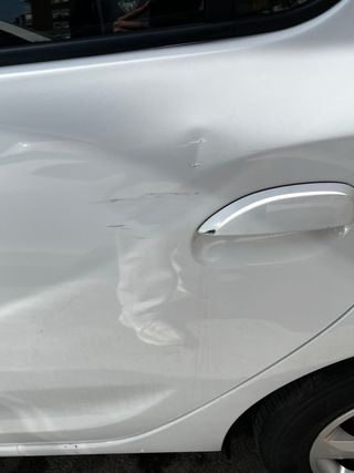 Dacia Sandero Ambiance 1.2