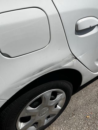 Dacia Sandero Ambiance 1.2