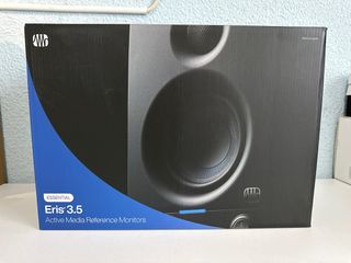 PreSonus Eris 3.5 Gen 2 Altavoces Activos