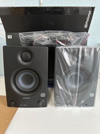 PreSonus Eris 3.5 Gen 2 Altavoces Activos