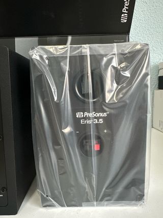 PreSonus Eris 3.5 Gen 2 Altavoces Activos
