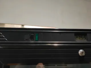 Frigorífico expositor de bebidas vertical