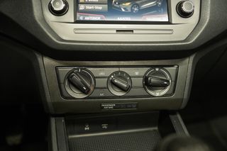 SEAT Ibiza 1.6 TDI 70kW (95CV) Reference Business