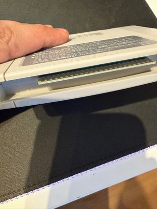 Zelda: A Link to the Past Super Famicom Japonés