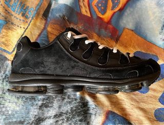Fila Silva Trainer y juego de cordones