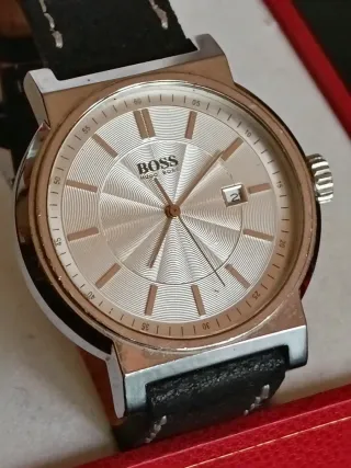 Reloj BOSS HUGO BOSS