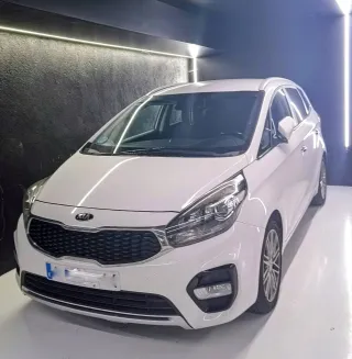 KIA Carens 2017