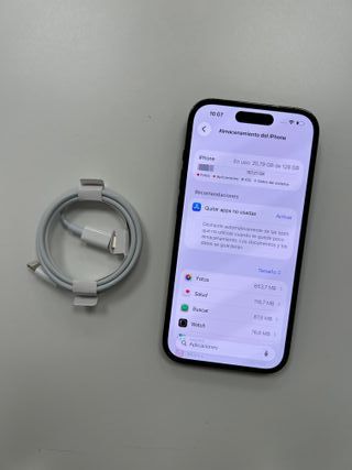 iPhone 14 Pro | TIBUPHONE