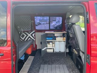 Volkswagen Transporter T5 2005