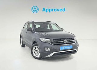 Volkswagen T-Cross 1.0 TSI ADVANCE 110CV DSG