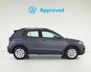 Volkswagen T-Cross 1.0 TSI ADVANCE 110CV DSG