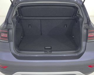 Volkswagen T-Cross 1.0 TSI ADVANCE 110CV DSG