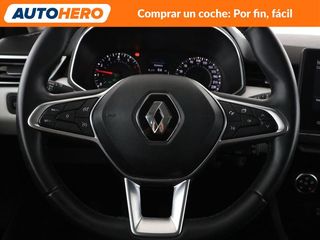 Renault Clio 1.0 TCe SL Limited